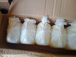 Clean supply