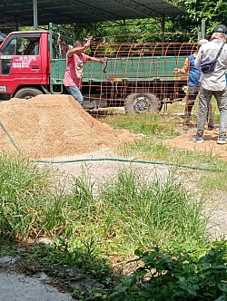 Renovation