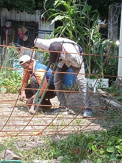 Renovation