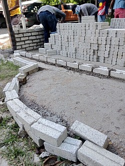 Renovation