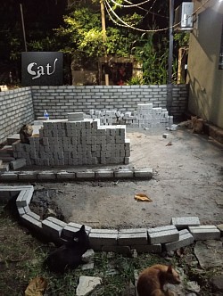 Renovation