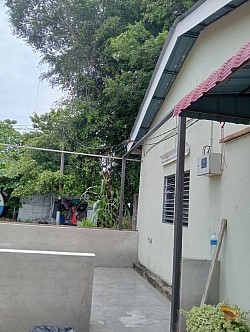 Renovation