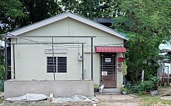Renovation